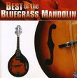 Best of Bluegrass Mandolin