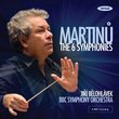 Martinu: The 6 Symphonies