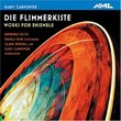 Gary Carpenter: Die Flimmerkiste - Works for Ensemble