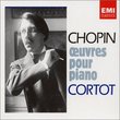 Chopin: Oeuvres pour Piano  [Piano Works]