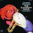 Jazzplus: The Eleventh Hour + Sandy's Gone