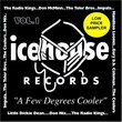 A Few Degrees Cooler: Volume 1 - Icehouse Sampler