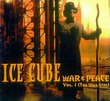 War & Peace Vol. 1 (The War Disc) [EXPLICIT LYRICS]