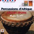 African Drums