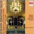 Bach: Organ Works on Silbermann Organs, Vol. 9