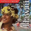 Songs From Hawaii