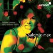 Salomix Mac: In Memoriam Cathy Berberian