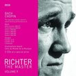 Richter: The Master, Bach & Chopin