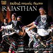 Tribal Music from Rajasth