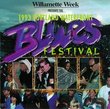 1993 Portland Waterfront Blues Festival