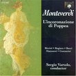 Monteverdi: L'incoronazione di Poppea [Box Set]