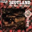 Scotland/Pipes & Drums