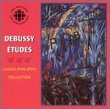 Debussy: Études