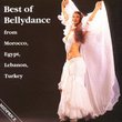 Best of Bellydance from Morocco