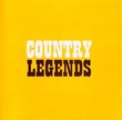 Ultimate 16: Country Legends