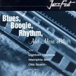 Blues Boogie Rhythm & More Blues