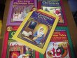 Classic Book Collection on CD - The Christmas Gifts/Classic Christmas Tales/Christmas With Grandma/The Night Before Christmas/The first Christmas Tree