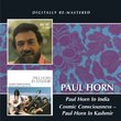 Cosmic Consciousness-Paul Horn in Kashmir/Paul