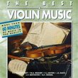 Best Violin Music