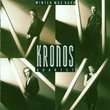 Kronos Quartet : Winter Was Hard