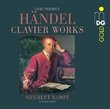 Handel: clavier works
