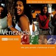 Rough Guide to the Music of Venezuela