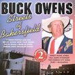 Buck Owens - Streets of Bakersfield - Greatest Hits Vol 2