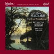 Albéric Magnard: The Four Symphonies
