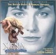 Xena: Warrior Princess - The Bitter Suite: A Musical Odyssey - Original Television Soundtrack