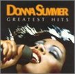 Donna Summer - Greatest Hits 2001