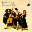 Joel Rubin & Joshua Horowitz: Bessarabian Symphony - Early Jewish Instrumental Music