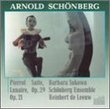 Schönberg - Pierrot lunaire, Op. 21 / Suite, Op. 29