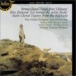 Britten: Choral Dances From Gloriana