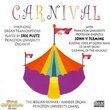 Carnival: Symphonic Organ Transcriptions