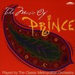 The Music of Prince