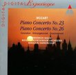 Piano Concerti 26 & 23