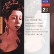 Donizetti: La Favorita