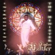 Introducing "The Minister" John Butler