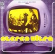 Stereo Ultra: A Collection of 70s Furious French Soundtracks