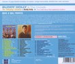 The Chirping Crickets + Buddy Holly + 11 Bonus Tracks