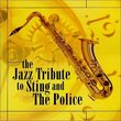 Jazz Tribute to Sting and The Police