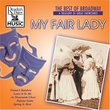 Best Of Broadway: My Fair Lady