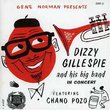 Dizzy Gillespie And His Big Band (Live)
