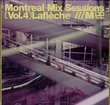 Montreal Mix Sessions Vol 4