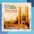 Haydn: Symphonies 99 & 100