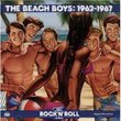 Time Life: The Rock and Roll Era, The Beach Boys: 1962-1967