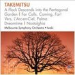 Discovery-Takemitsu: Orchestral Works
