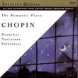 Frédéric Chopin: The Romantic Piano