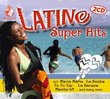 The World of Latino Super Hits