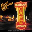 Montana Cafe: Original Classic Hits, Vol.21